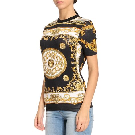 versace inspired shirt fashion nova|female designer versace.